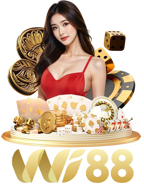 Ứng dụng di động Wi88